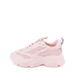 Кроссовки Steve Madden JPossession Athletic Shoe, цвет Pink Metallic - фото 2