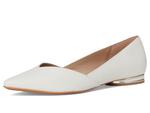 Лоферы Naturalizer Havana, Warm White Snake Print Leather - фото 7