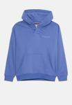 Худи Tommy Hilfiger MINI CORP HOODIE, Soft Sapphire/Light Blue - фото 5