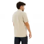 Поло G-Star Essential, бежевый - фото 4