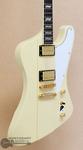 Электрогитара ESP/LTD Phoenix-1000 - Vintage White - фото 2