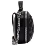 Мини-сумка через плечо Glam Slam Camera Maison Margiela, basic set (bag+dust bag) - фото 3