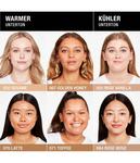 Жидкая основа Manhattan Lasting Perfection, Nr. 71 - Toffee, 30 ml - фото 5