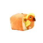 Плюшевый кулон Small Bird Nests высотой 12 см LOGISTAR - фото 9