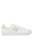 Кроссовки New Balance BB100CGN Weiß - фото