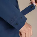 Куртка Craghoppers Sofia II, синий - фото 9