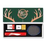 Ультра Карбон Высокоуглеродная Коллекция Бадминтонные Ракетки LINING - фото 8