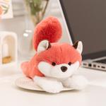 Кукла Animal Snap Circle MERCONSER - фото 9