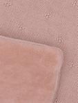 Jollein Детское одеяло в розовом цвете - фото 4