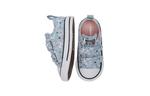 Сандалии Converse Chuck Taylor All Star Low Easy-On TD 'Snowy Leopard' - фото 5