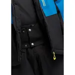 Куртка Maier Sports Beskid, черный - фото 6