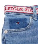 Джинсы Tommy Hilfiger Regular Fit, синий - фото 3