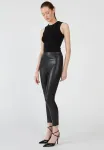 Леггинсы брюки Maze, Black - фото 4