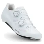 Обувь для шоссе Scott Vertec BOA, белый - фото