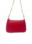 CHICCA BORSE Сумка через плечо красный - фото 3