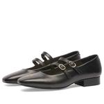 Туфли Мэри Джейн Duke + Dexter, черный - фото 2