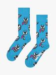 Носки Venom Happy Socks, Blue - фото