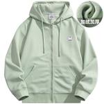 Толстовка унисекс Doraemon, Черный - фото 11