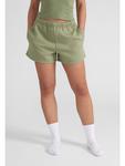 Тканевые шорты Style Republic, оливковый - фото