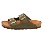 Мюли ROHDE Mules, оливковый - фото 2