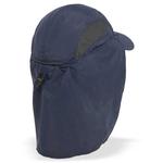 Бейсболка Sunday Afternoons Adventure Stow, синий - фото 2