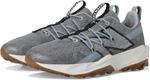 Кроссовки New Balance Men's Tektrel, Slate Grey/Black/Grey Matter - фото