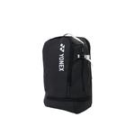 YONEX Тканевый рюкзак Unisex Black/Light Gray/Light Purple - фото 3