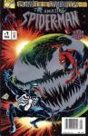 Amazing Spider-man Super Special #1 "Venom Appearance" (marvel comics) - фото