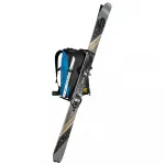 Рюкзак Grivel Raid Pro 25L, желтый - фото 3