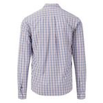 Рубашка Fynch Hatton 14135030, оранжевый - фото 2