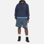 Повседневные шорты для мужчин Stussy, зеленый - фото 18