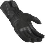 Мотоциклетные перчатки Macna tempo 2.0, Black - фото 2