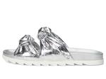 Сандалии Circus NY by Sam Edelman Estelle, Soft Silver - фото 4