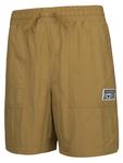 Шорты Converse, светло-коричневый - фото 2