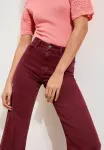 Джинсы фла Friends Like These, Red - фото 2