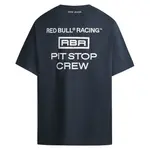 Футболка Red Bull Racing Pit Stop Crew Tee - фото 2