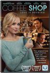 Диск DVD Coffee Shop - фото
