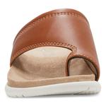 Шлепанцы Dallas от Eastland, tan - фото 3