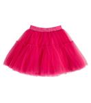 Юбка-пачка Monnalisa, розовый - фото 3