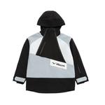 Ski Tops Unisex Mizuno, черный - фото