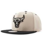 Mitchell Ness Бейсболка Mitchell & Ness мужская белая, White - фото