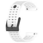 IBOANN Часы Strap Otto Compatibility Silicone Material, Black - фото 3