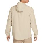 Nike Куртка мужская бежевая, Beige - фото 5