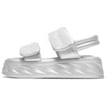 Пляжные сандалии женские Basto, черный - фото 5