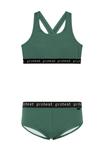 Бикини SET Protest, зеленый - фото