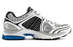 Кроссовки saucony ProGrid Triumph 4 White Silver Blue - фото 2