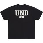Футболка SS25 унисекс UNDEFEATED, белый - фото 4