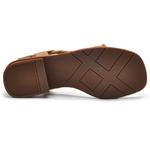 Сандалии женские Artmu, коричневый - фото 9