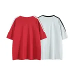 Футболка унисекс BOBBY ABLEY, Белый - фото 38