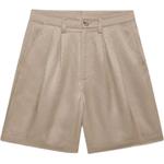 Шорты Carrie Anine Bing, Oat - фото